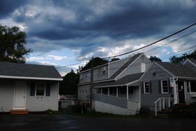 White Anchor Inn