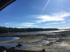 The Maine Hideaway Guest House