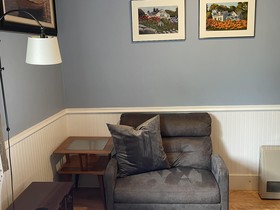 The Maine Hideaway Guest House