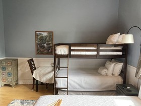 The Maine Hideaway Guest House