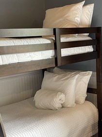 The Maine Hideaway Guest House