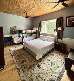 The Maine Hideaway Guest House