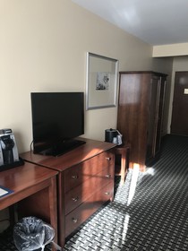 Best Western Plus Brunswick Bath