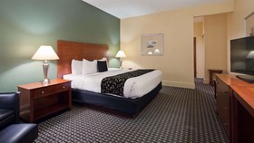 Best Western Plus Brunswick Bath