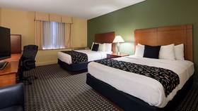 Best Western Plus Brunswick Bath