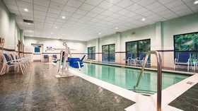 Best Western Plus Brunswick Bath
