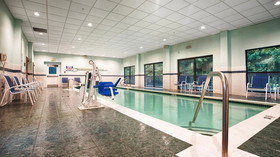 Best Western Plus Brunswick Bath