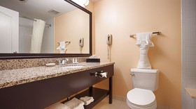 Best Western Plus Brunswick Bath