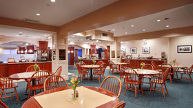 Best Western Plus Brunswick Bath