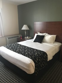 Best Western Plus Brunswick Bath