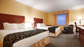 Best Western Plus Brunswick Bath