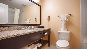 Best Western Plus Brunswick Bath