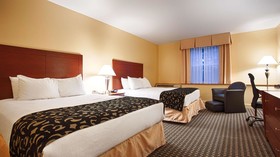Best Western Plus Brunswick Bath
