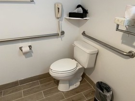 Best Western Plus Brunswick Bath