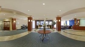 Best Western Plus Brunswick Bath