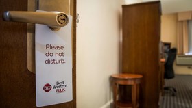 Best Western Plus Brunswick Bath