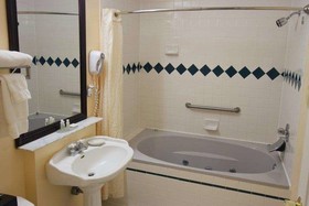 Best Western Plus Brunswick Bath