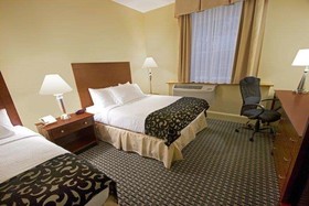 Best Western Plus Brunswick Bath