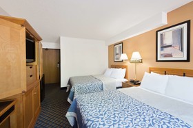 Days Inn by Wyndham Brunswick Bath Area