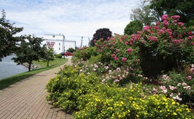 Fort Knox Park Inn