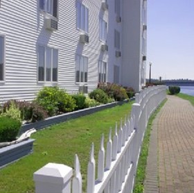 Fort Knox Park Inn
