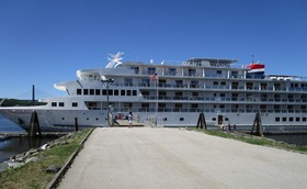 Fort Knox Park Inn