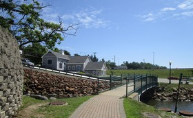Fort Knox Park Inn