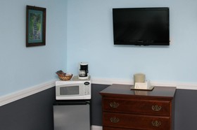 Bucksport Inn