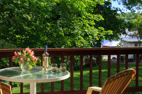 Hawthorn Inn