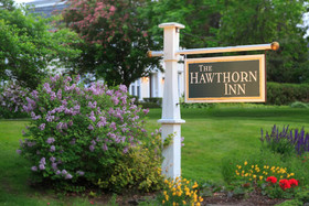 Hawthorn Inn