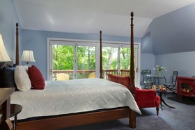 Hawthorn Inn
