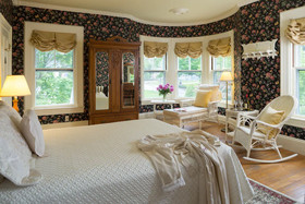 Hawthorn Inn