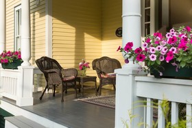 Hawthorn Inn