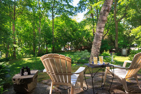 Hawthorn Inn