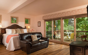 Hawthorn Inn