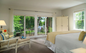 Hawthorn Inn
