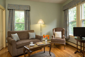 Hawthorn Inn