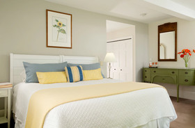 Hawthorn Inn