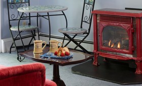 Hawthorn Inn