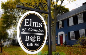 Elms of Camden