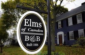 Elms of Camden
