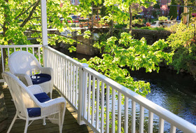Lord Camden Inn