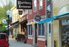 Lord Camden Inn