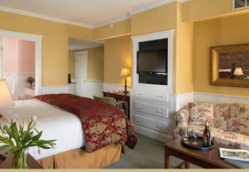 Lord Camden Inn