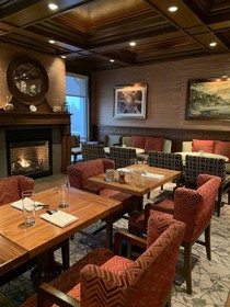 Inn by the Sea