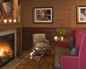 Inn by the Sea