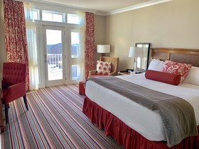 Inn by the Sea