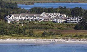 Inn by the Sea