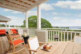 Inn by the Sea