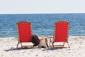 Inn by the Sea